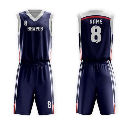 Custom Basketball Uniforms-02