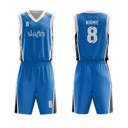 Custom Basketball Uniforms-04