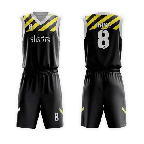 Custom Basketball Uniforms-05