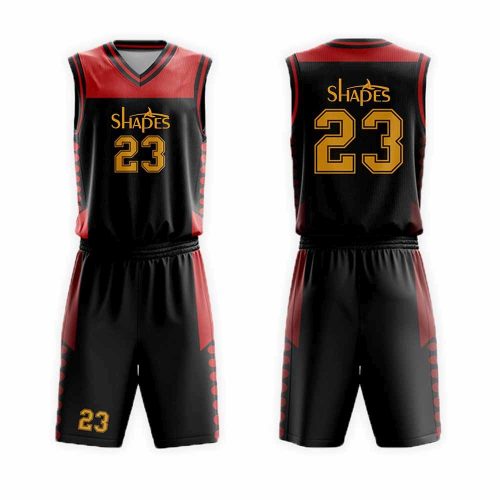 Custom Basketball Uniforms-08