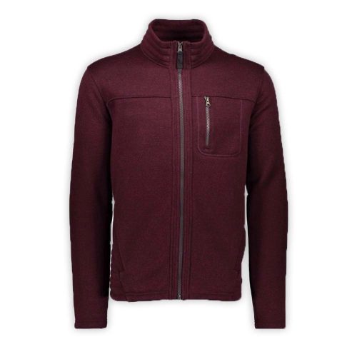 Custom Fleece Jackets-02