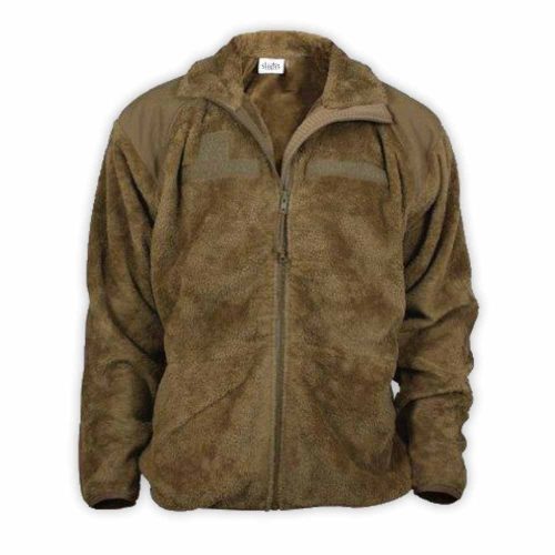 Custom Fleece Jackets-04