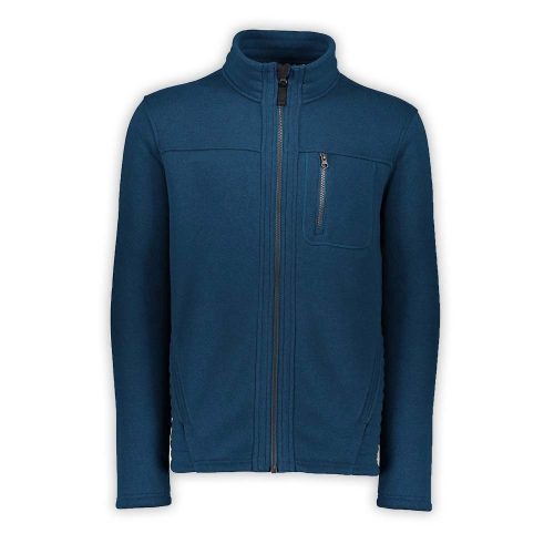 Custom Fleece Jackets-08