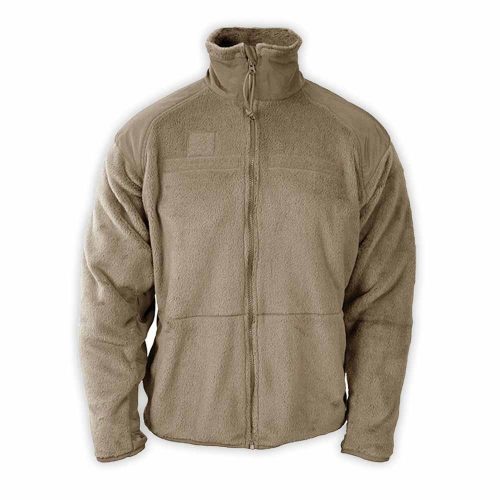 Custom Fleece Jackets-09