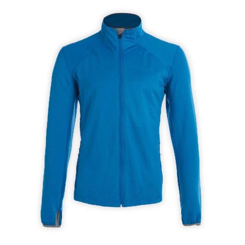 Custom Fleece Jackets-11