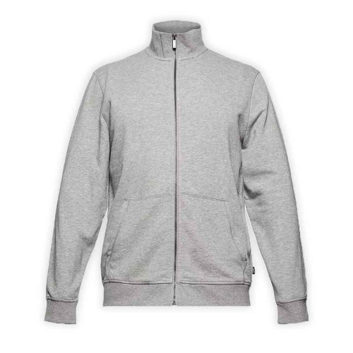 Custom Fleece Jackets-13