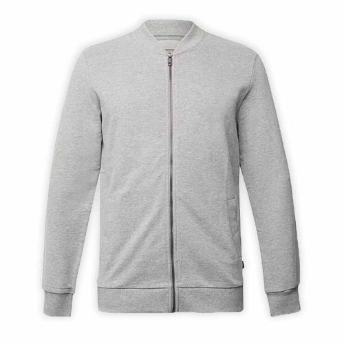 Custom Fleece Jackets-16