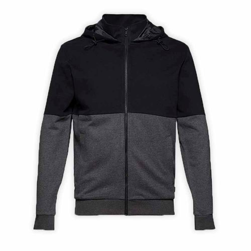 Custom Fleece Jackets-17