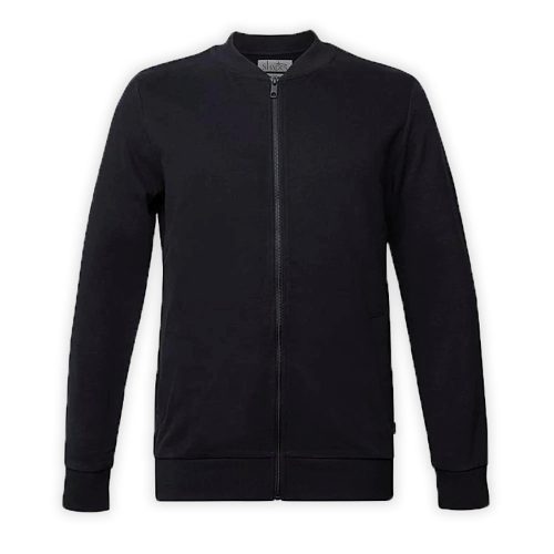 Custom Fleece Jackets-18