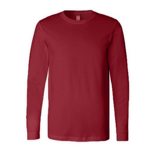 Custom Long sleeve T-shirts-01