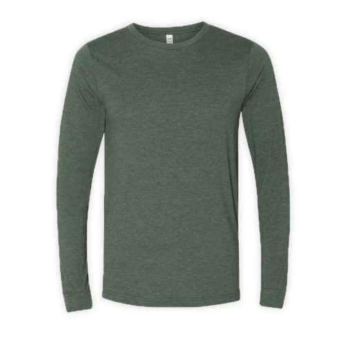 Custom Long sleeve T-shirts-03