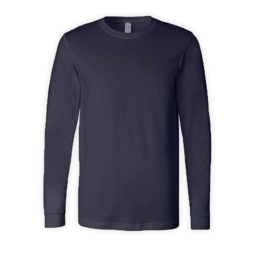 Custom Long sleeve T-shirts-06