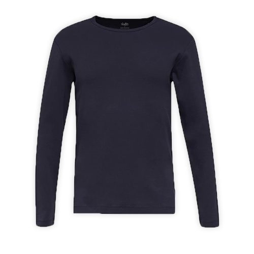 Custom Long sleeve T-shirts-07