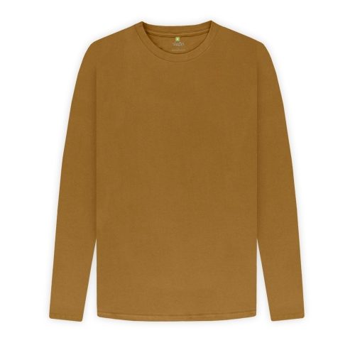 Custom Long sleeve T-shirts-11