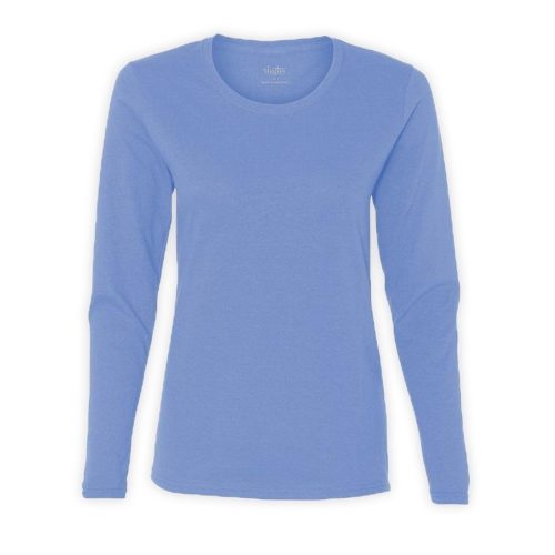 Custom Long sleeve T-shirts-14