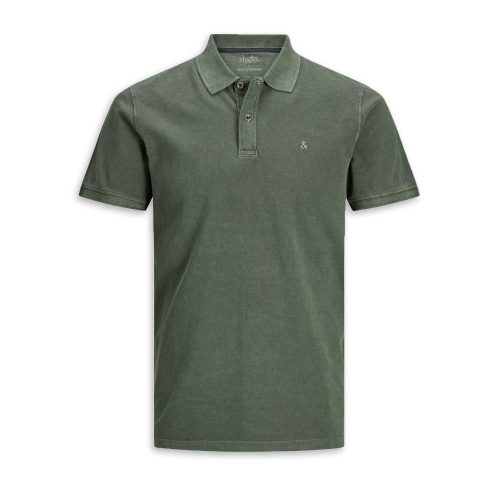 Custom Polo Shirt-01