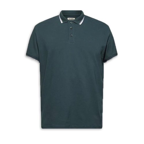 Custom Polo Shirt-11