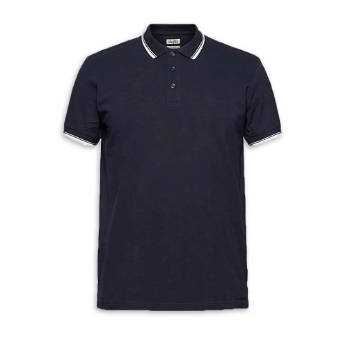 Custom Polo Shirt-12