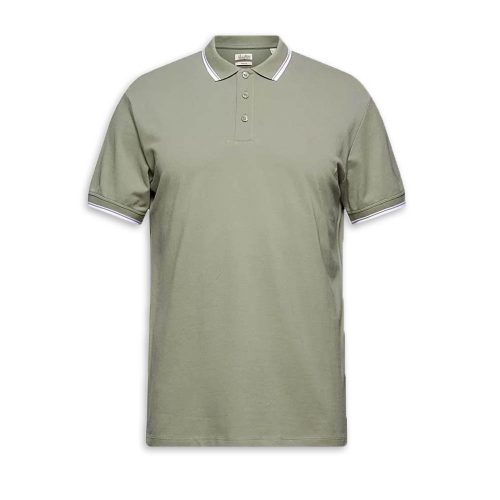 Custom Polo Shirt-14
