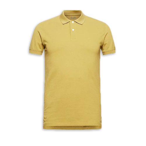 Custom Polo Shirt-15