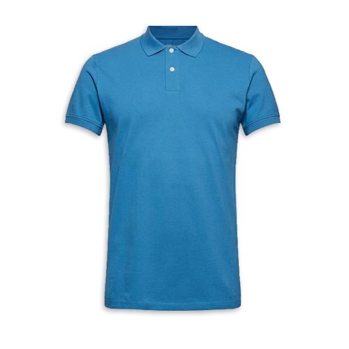 Custom Polo Shirt-16