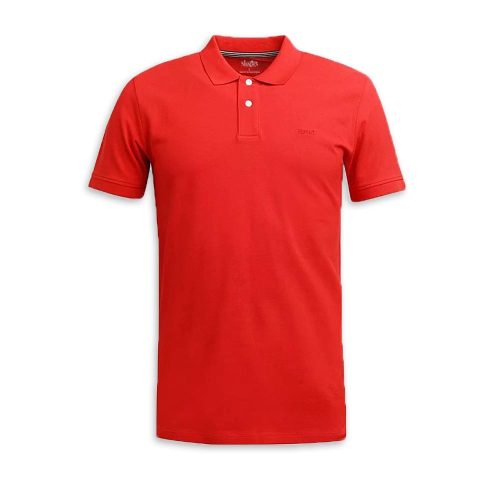 Custom Polo Shirt-17