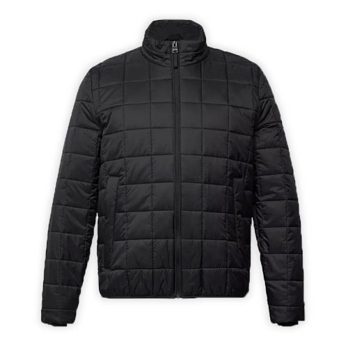 Custom Quilted Bomber jackets-01