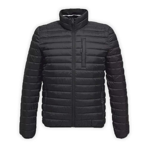 Custom Quilted Bomber jackets-02