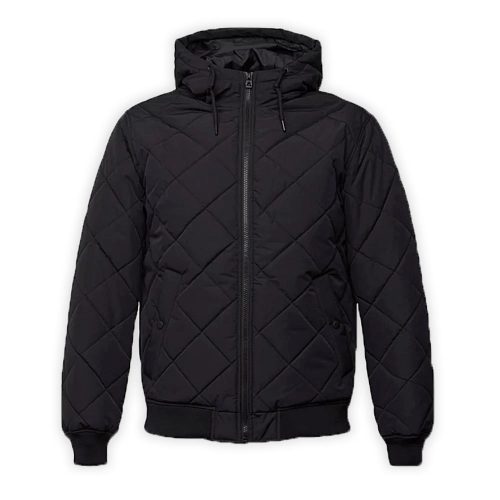 Custom Quilted Bomber jackets-04