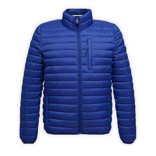 Custom Quilted Bomber jackets-05