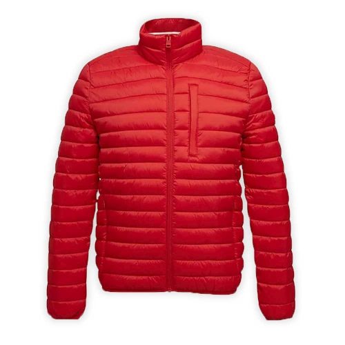 Custom Quilted Bomber jackets-07