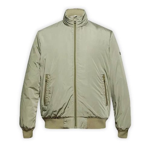 Custom Quilted Bomber jackets-09