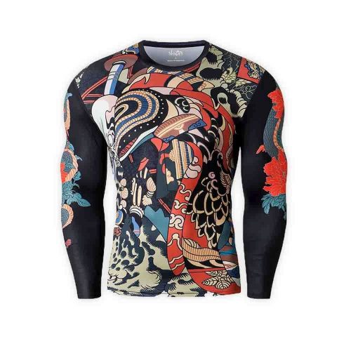 Custom Rash gurads-16