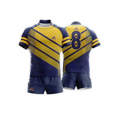 Custom Rugby Uniforms-12