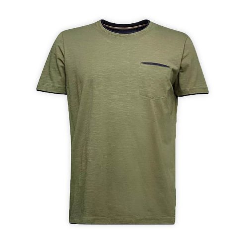 Custom Short sleeve T-shirts-07