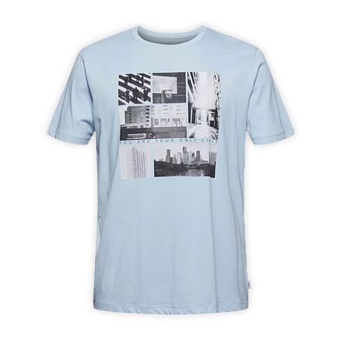 Custom Short sleeve T-shirts-14