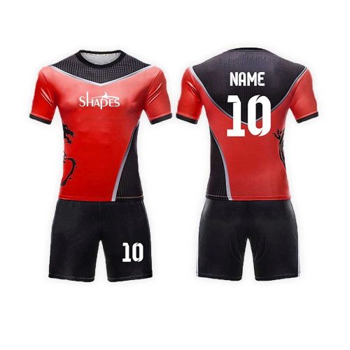 Custom Soccer Uniform-03
