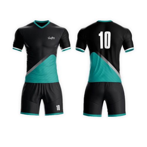 Custom Soccer Uniform-05