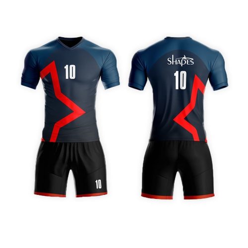 Custom Soccer Uniform-06