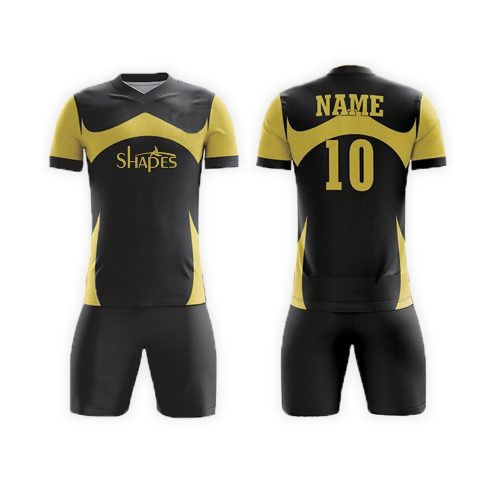 Custom Soccer Uniform-13
