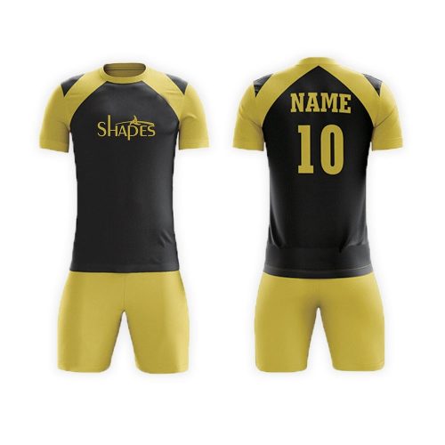 Custom Soccer Uniform-14
