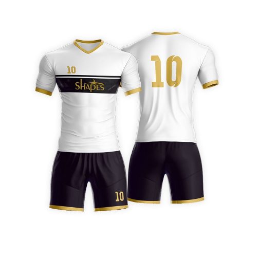 Custom Soccer Uniform-18