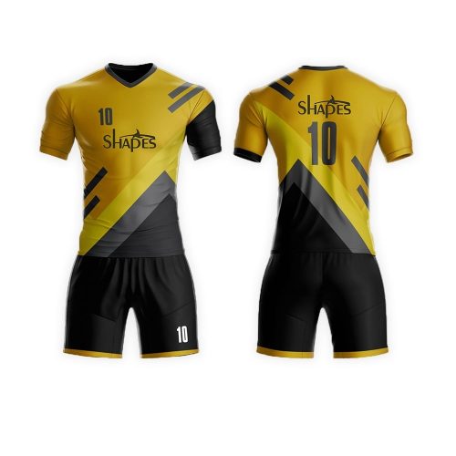 Custom Soccer Uniform-20