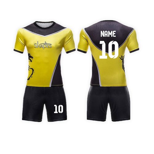 Custom Soccer Uniform-21
