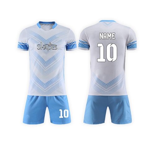 Custom Soccer Uniform-22