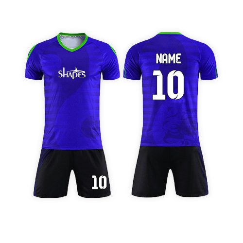 Custom Soccer Uniform-23