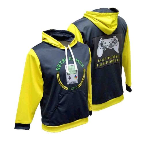 Custom Sublimated Hoodies-10
