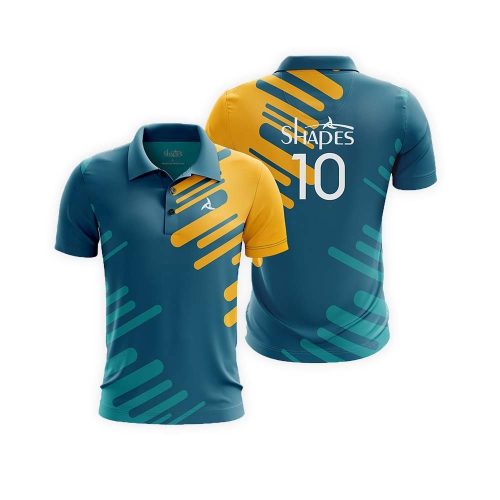 Custom Sublimated Polo Shirts-02