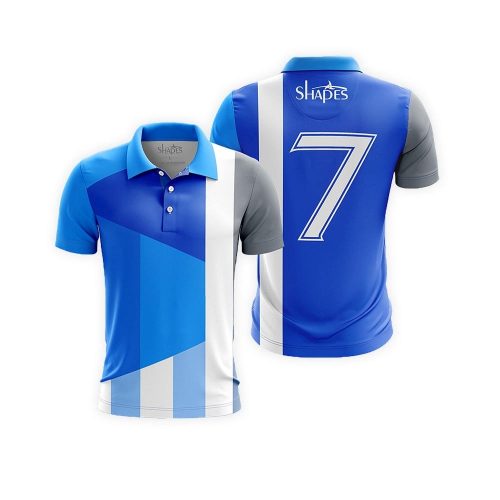 Custom Sublimated Polo Shirts-07