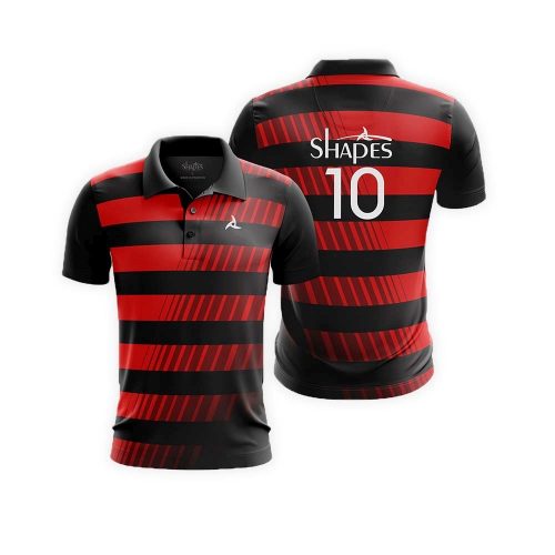 Custom Sublimated Polo Shirts-08